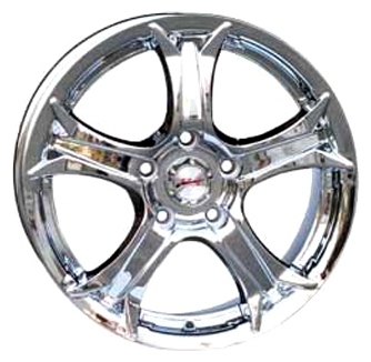  rs wheels rsl 5161tl